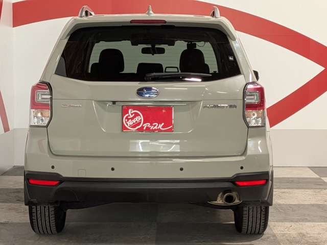 スバル フォレスター ２．０ エックスブレイク ４ＷＤ H28年 (東北) 99