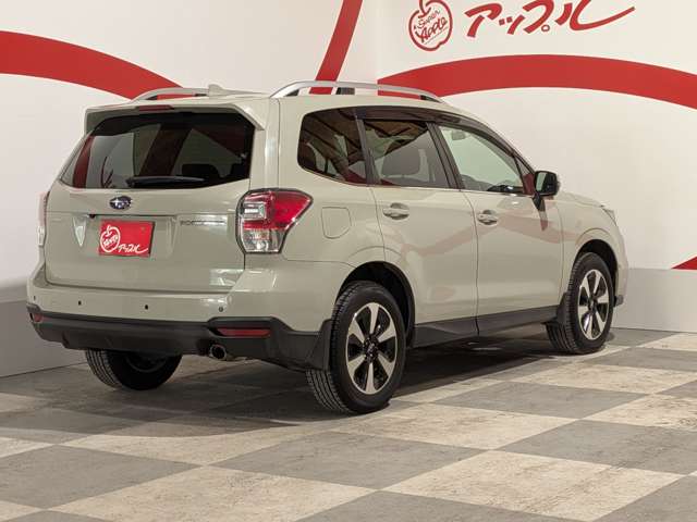 スバル フォレスター ２．０ エックスブレイク ４ＷＤ H28年 (東北) 99
