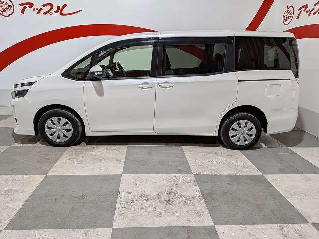 トヨタ ヴォクシー ２．０ Ｘ ４ＷＤ H28年 (東北) 99