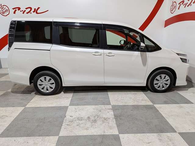トヨタ ヴォクシー ２．０ Ｘ ４ＷＤ H28年 (東北) 99