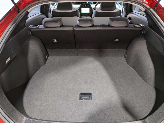 トヨタ プリウス １．８ Ｓ ツーリングセレクション Ｅ－ＦＯＵＲ ４ＷＤ H28年 (東北) 99