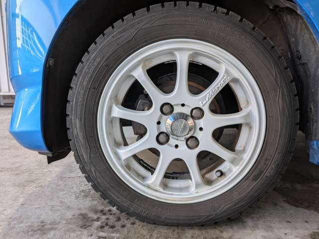 ダイハツ ミラ　イース ６６０ Ｇ ＳＡＩＩＩ ４ＷＤ H30年 (東北) 99