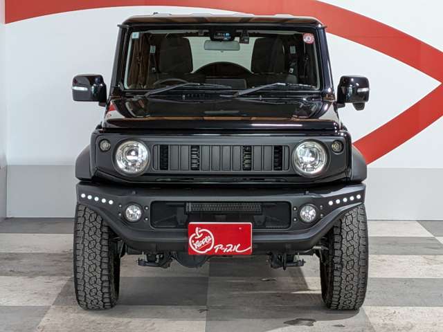 スズキ ジムニーシエラ １．５ ＪＣ ４ＷＤ R5年 (東北) 99