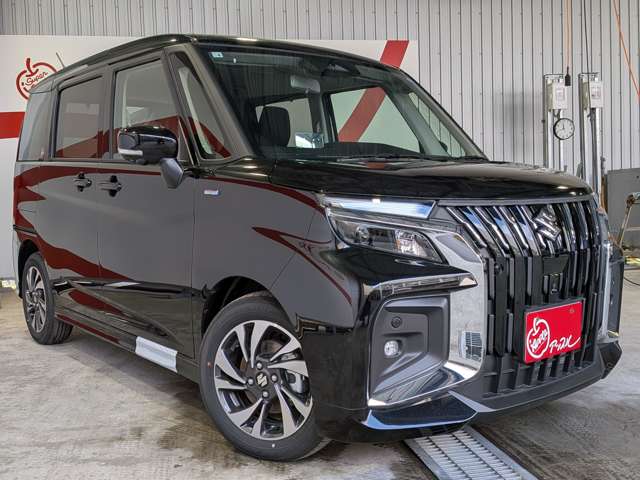 スズキ ソリオ １．２ バンディット ハイブリッド ＭＶ ４ＷＤ R8年 (東北) 99