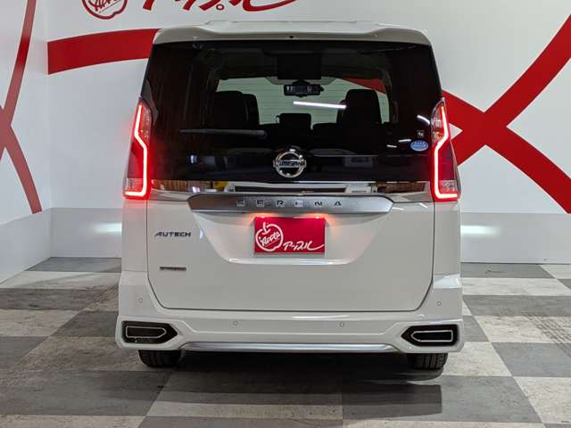 日産 セレナ ２．０ ＡＵＴＥＣＨ ４ＷＤ R1年 (東北) 99