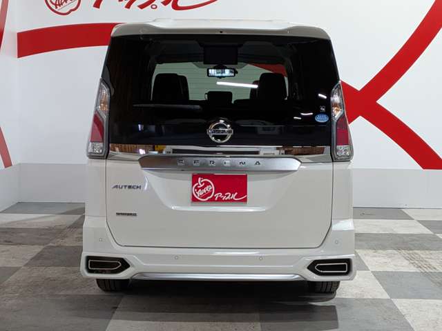 日産 セレナ ２．０ ＡＵＴＥＣＨ ４ＷＤ R1年 (東北) 99