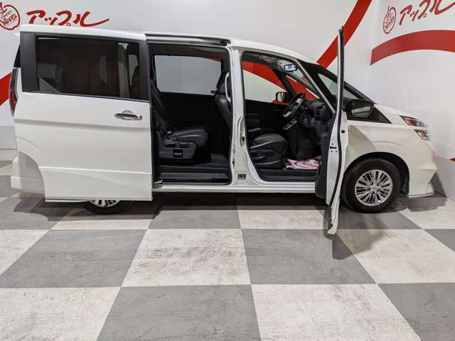 日産 セレナ ２．０ ＡＵＴＥＣＨ ４ＷＤ R1年 (東北) 99