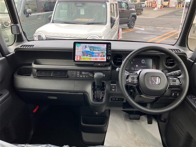ホンダ Ｎ　ＢＯＸ ジョイ ６６０ ブラック スタイル ２トーン ４ＷＤ R8年 (東北) 99