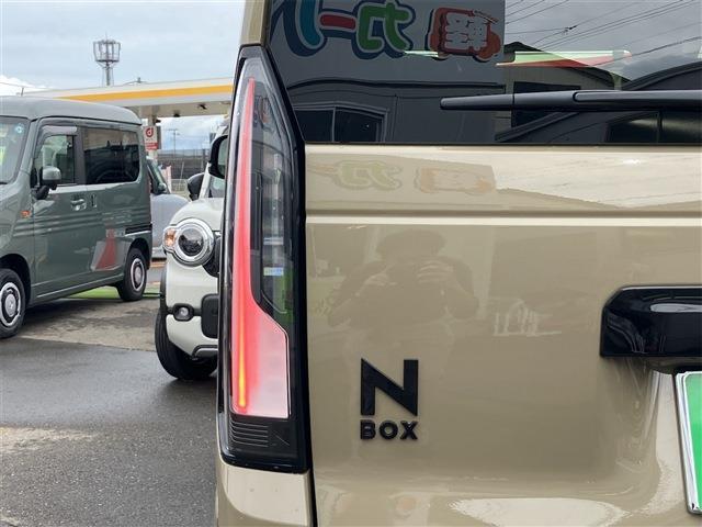 ホンダ Ｎ　ＢＯＸ ジョイ ６６０ ブラック スタイル ２トーン ４ＷＤ R8年 (東北) 99