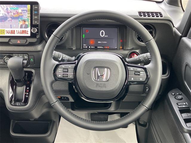 ホンダ Ｎ　ＢＯＸ ジョイ ６６０ ブラック スタイル ２トーン ４ＷＤ R8年 (東北) 99