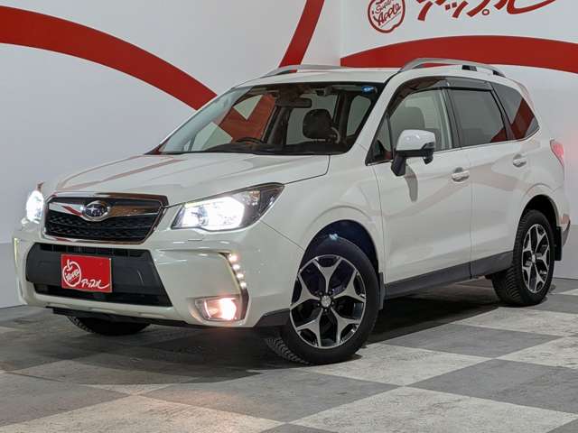 スバル フォレスター ２．０ Ｓ リミテッド ４ＷＤ H27年 (東北) 99