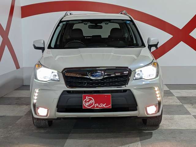 スバル フォレスター ２．０ Ｓ リミテッド ４ＷＤ H27年 (東北) 99