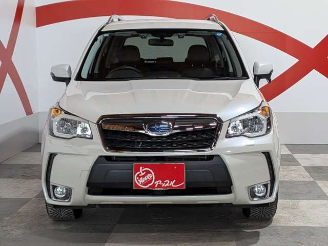 スバル フォレスター ２．０ Ｓ リミテッド ４ＷＤ H27年 (東北) 99