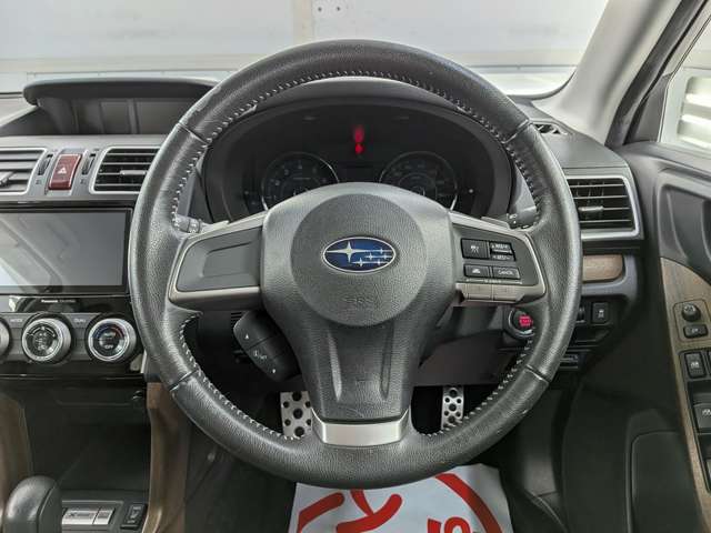スバル フォレスター ２．０ Ｓ リミテッド ４ＷＤ H27年 (東北) 99
