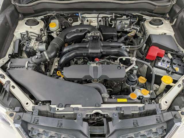 スバル フォレスター ２．０ Ｓ リミテッド ４ＷＤ H27年 (東北) 99