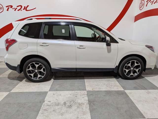 スバル フォレスター ２．０ Ｓ リミテッド ４ＷＤ H27年 (東北) 99