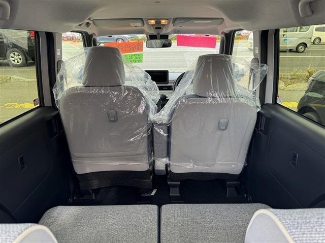 ダイハツ ムーヴ　キャンバス ６６０ ストライプス Ｇ ４ＷＤ R8年 () 99