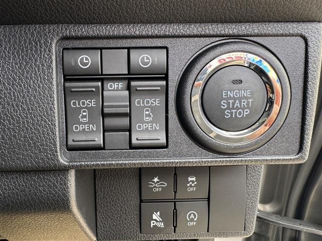 ダイハツ ムーヴ　キャンバス ６６０ ストライプス Ｇ ４ＷＤ R8年 () 99