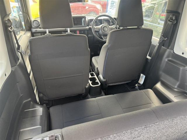 スズキ ジムニー ６６０ ＸＧ ４ＷＤ R8年 () 99