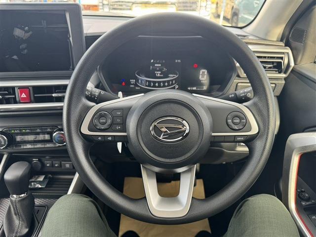 ダイハツ ロッキー １．０ Ｘ ４ＷＤ R8年 () 99