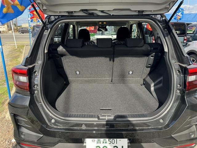ダイハツ ロッキー １．０ Ｘ ４ＷＤ R8年 () 99