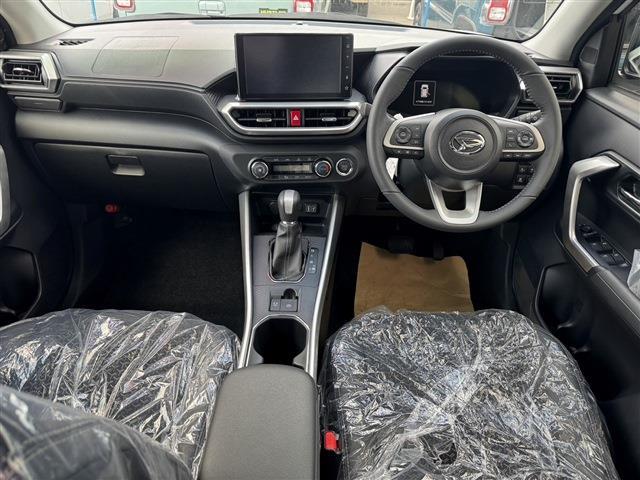 ダイハツ ロッキー １．０ プレミアム Ｇ ４ＷＤ R8年 () 99