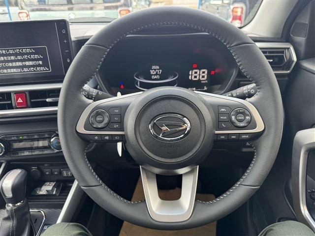 ダイハツ ロッキー １．０ プレミアム Ｇ ４ＷＤ R8年 () 99