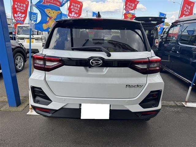 ダイハツ ロッキー １．０ プレミアム Ｇ ４ＷＤ R8年 () 99