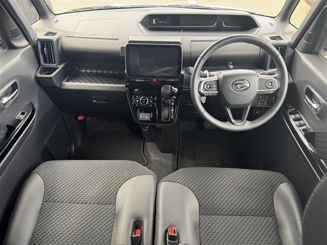 ダイハツ タント ６６０ カスタム ＲＳ スタイルセレクション ４ＷＤ R4年 () 99