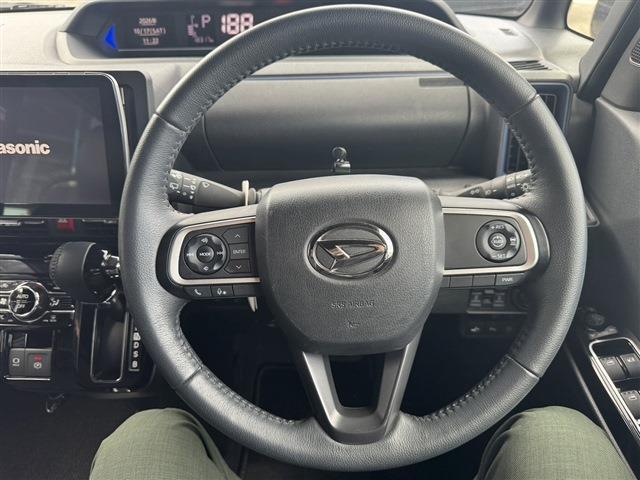 ダイハツ タント ６６０ カスタム ＲＳ スタイルセレクション ４ＷＤ R4年 () 99