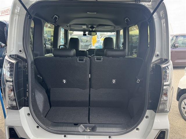 ダイハツ タント ６６０ カスタム ＲＳ スタイルセレクション ４ＷＤ R4年 () 99