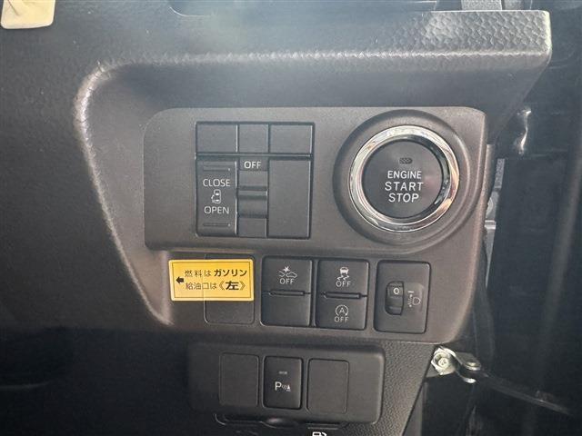 ダイハツ トール １．０ Ｘ ４ＷＤ R3年 () 99