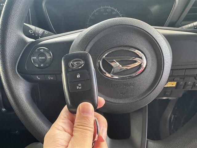 ダイハツ トール １．０ Ｘ ４ＷＤ R3年 () 99