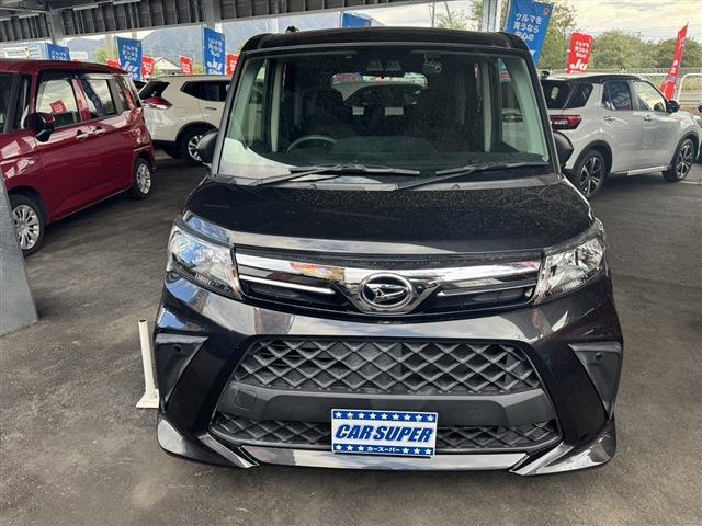 ダイハツ トール １．０ Ｘ ４ＷＤ R3年 () 99