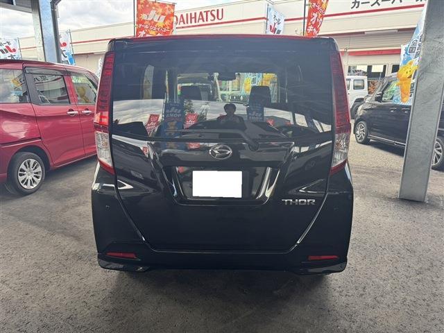 ダイハツ トール １．０ Ｘ ４ＷＤ R3年 () 99
