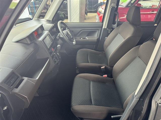 ダイハツ トール １．０ Ｘ ４ＷＤ R3年 () 99