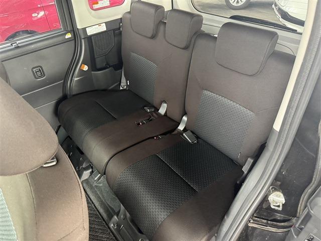 ダイハツ トール １．０ Ｘ ４ＷＤ R3年 () 99