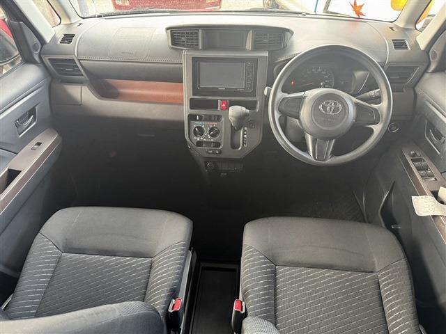 トヨタ タンク １．０ Ｘ ４ＷＤ H29年 () 99