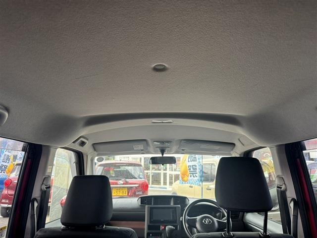 トヨタ タンク １．０ Ｘ ４ＷＤ H29年 () 99