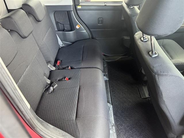 トヨタ タンク １．０ Ｘ ４ＷＤ H29年 () 99