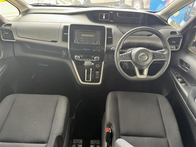 日産 セレナ ２．０ Ｘ ４ＷＤ H29年 () 99