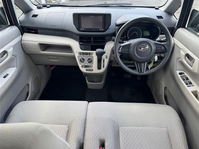 ダイハツ ムーヴ ６６０ Ｌ ＳＡ ４ＷＤ H27年 () 99