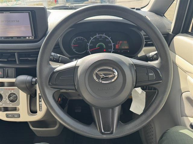 ダイハツ ムーヴ ６６０ Ｌ ＳＡ ４ＷＤ H27年 () 99