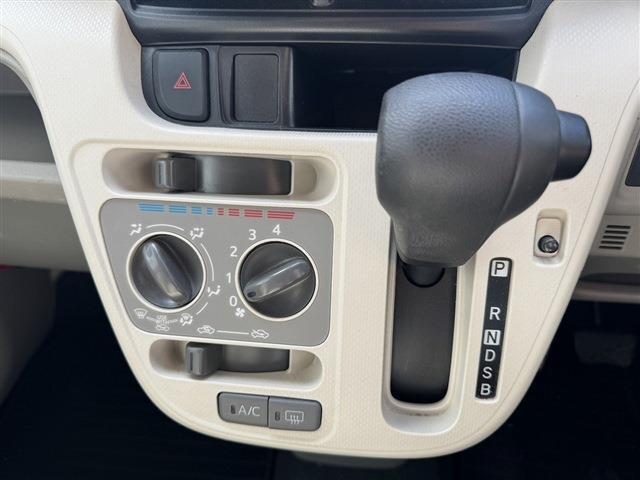 ダイハツ ムーヴ ６６０ Ｌ ＳＡ ４ＷＤ H27年 () 99