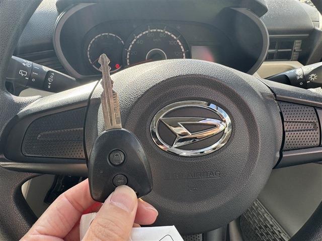 ダイハツ ムーヴ ６６０ Ｌ ＳＡ ４ＷＤ H27年 () 99