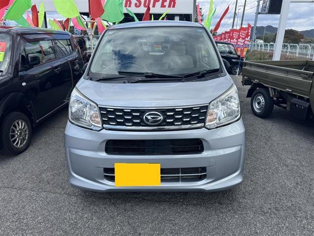 ダイハツ ムーヴ ６６０ Ｌ ＳＡ ４ＷＤ H27年 () 99