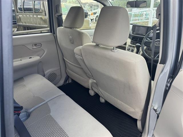 ダイハツ ムーヴ ６６０ Ｌ ＳＡ ４ＷＤ H27年 () 99