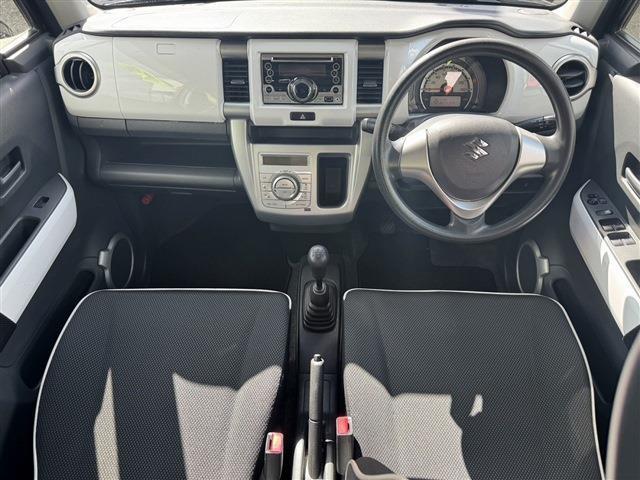 スズキ ハスラー ６６０ Ｇ ４ＷＤ H27年 () 99