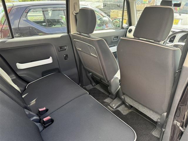 スズキ ハスラー ６６０ Ｇ ４ＷＤ H27年 () 99