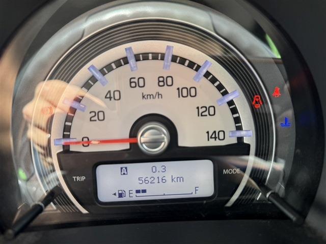 スズキ ハスラー ６６０ Ｇ ４ＷＤ H27年 () 99
